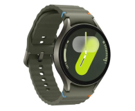 Samsung Galaxy Watch 7 44mm Zielony LTE - 1266517 - zdjęcie 3